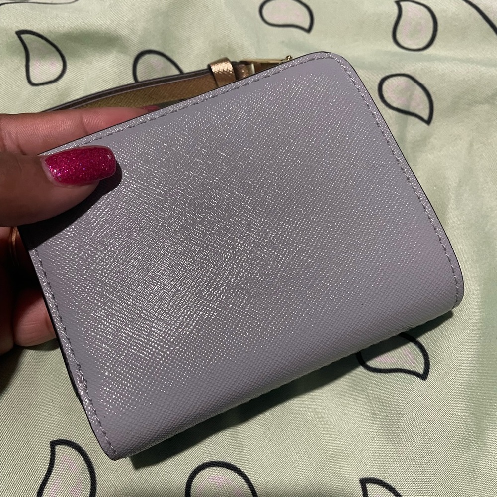 Marc Jacobs wallet - Picture 4 of 4